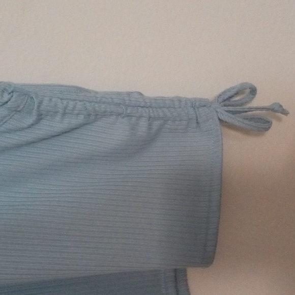 Drawstring top - Picture 4 of 4